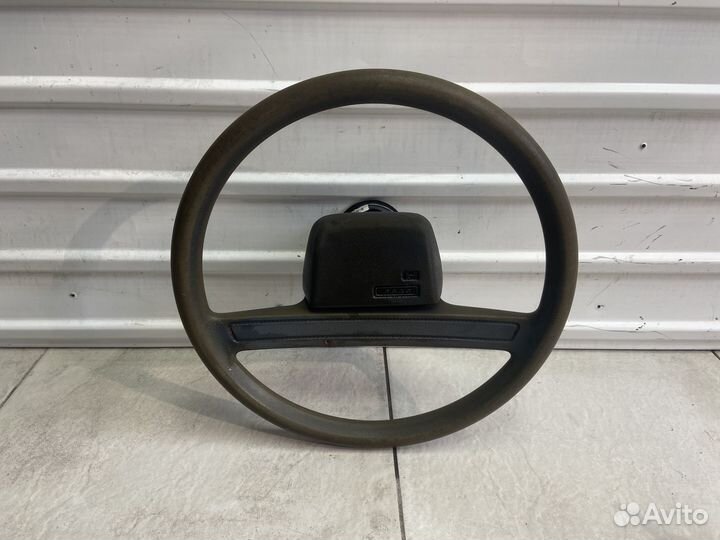 Руль ваз (LADA) 2109