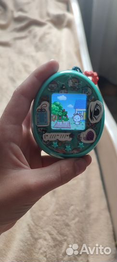 Tamagotchi