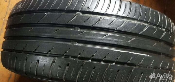 Falken Ziex ZE-502 215/45 R17