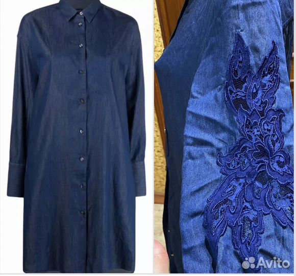 Костюмы, платья