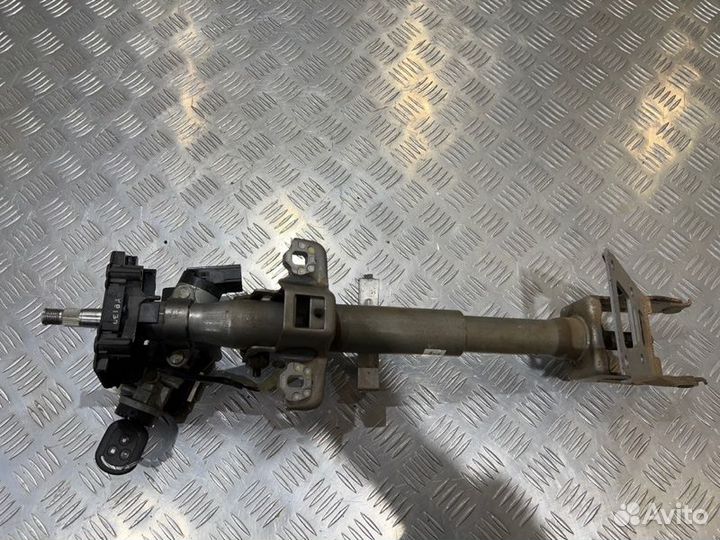 Рулевая колонка Chevrolet Lacetti хэтчбек F14D3