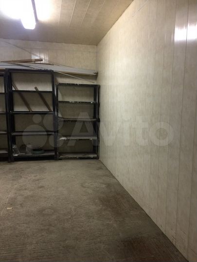 Гараж, 20 м²