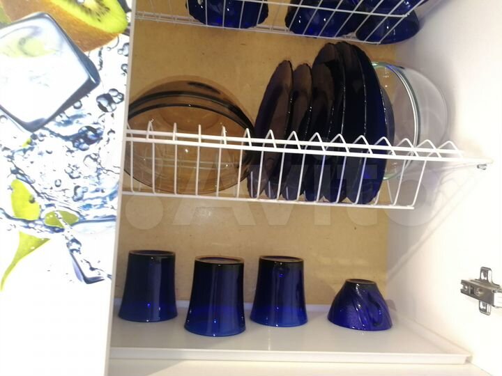 1-к. квартира, 30 м², 2/5 эт.