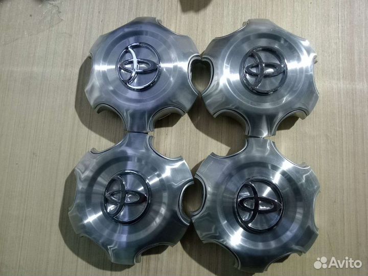 Prado 120 колпак колеса за 1шт