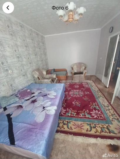 1-к. квартира, 31,6 м², 4/9 эт.