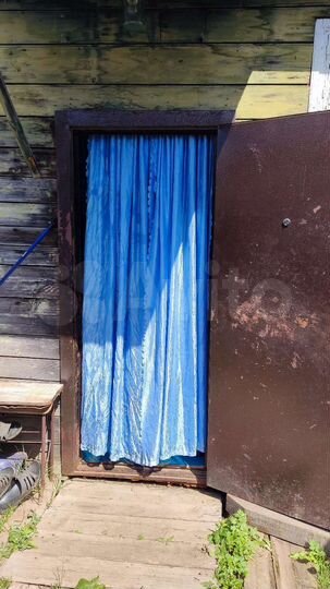 Дом 108,9 м² на участке 16,2 сот.