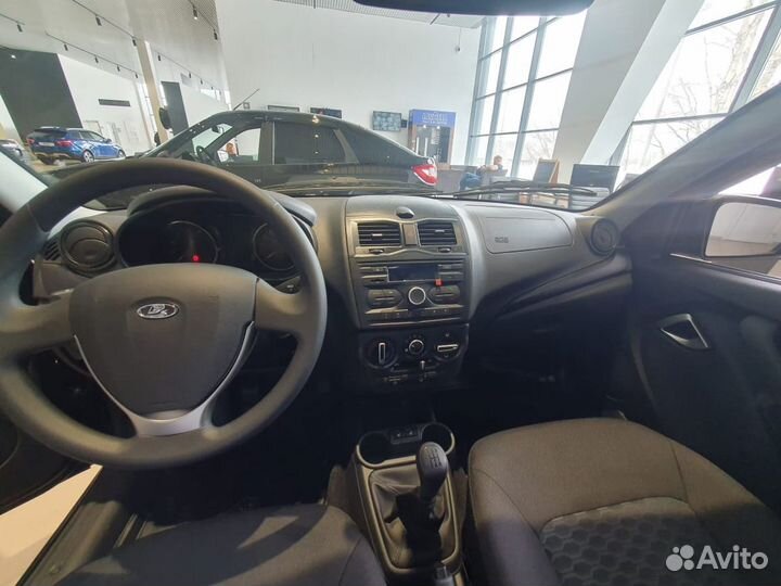 LADA Granta 1.6 МТ, 2023