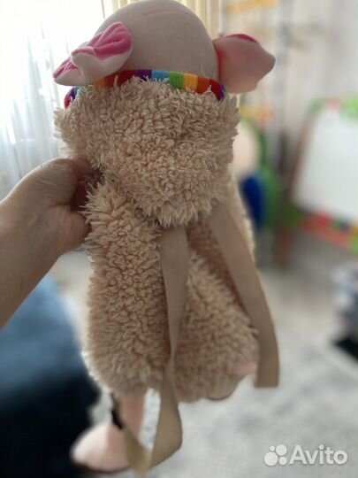 Рюкзак детский