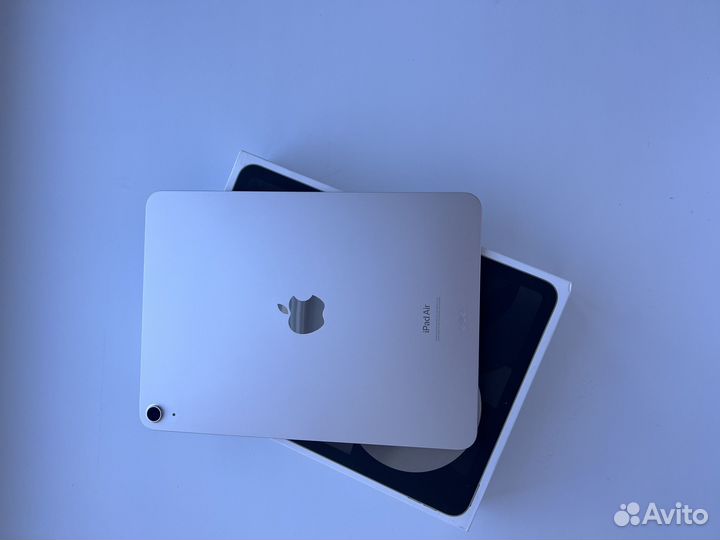 iPad air 5 256