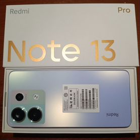 Xiaomi Redmi Note 13 Pro 5G, 8/128 ГБ