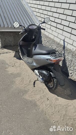 Honda dio af 56