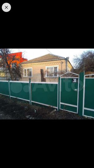 Дом 120 м² на участке 9 сот.