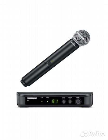 Аренда звукового оборудования