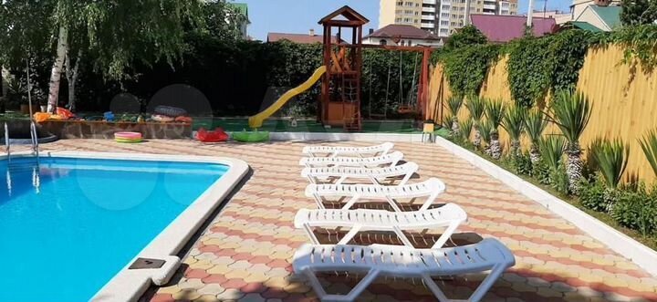 Продам гостиница, 834 м²