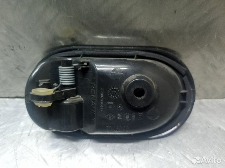 Ручка двери внутренняя передняя правая Renault