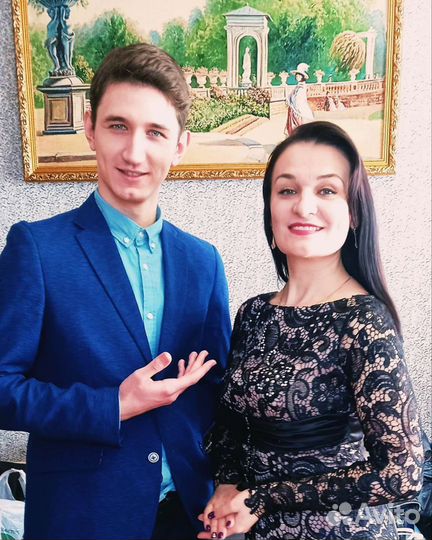 Ведущий тамада на свадьбу