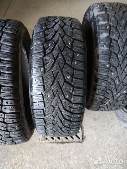 Gislaved NordFrost 100 205/60 R16 96T