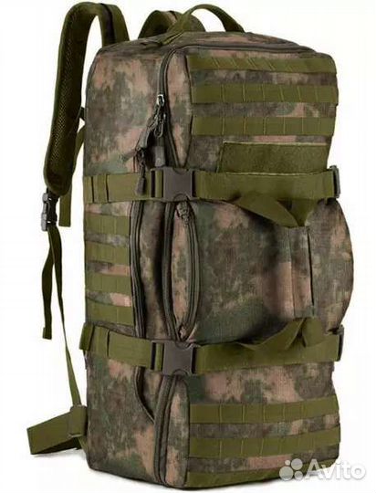 Тактический рюкзак сумка Mr. Martin туристический