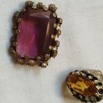 Кольца разные винтаж