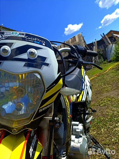Райсер 250