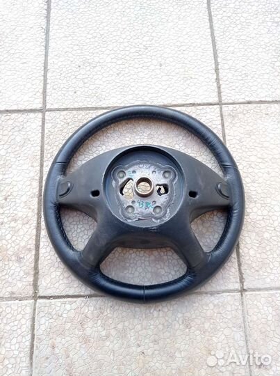 Руль Mersedes W164