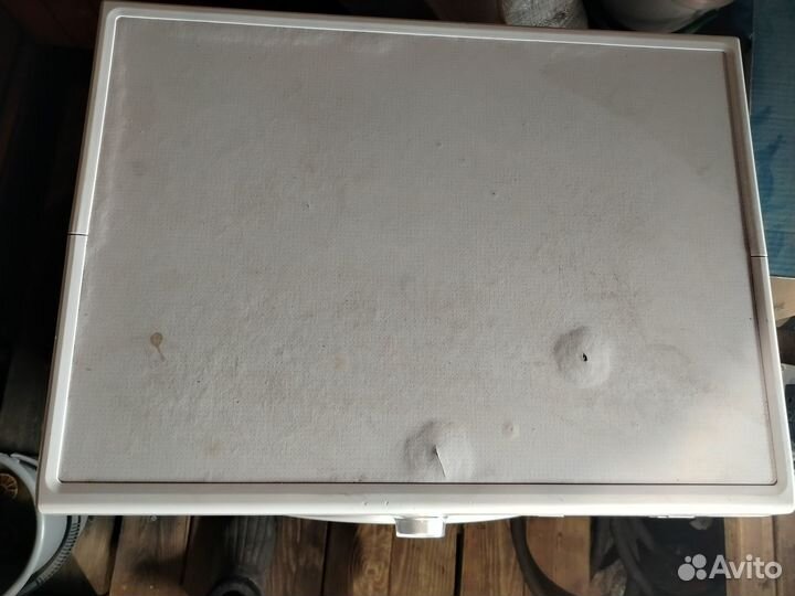 Стиральная машина LG F10B8ND