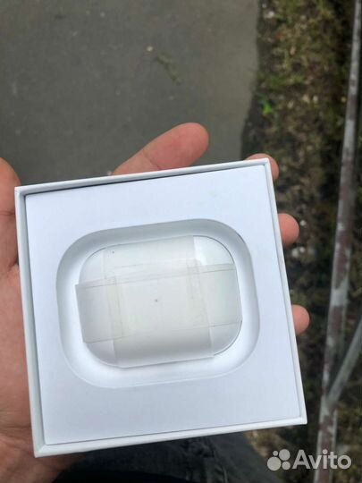 Airpods pro