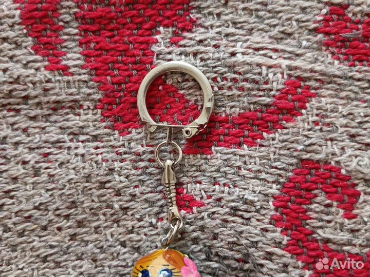 Брелок для ключей