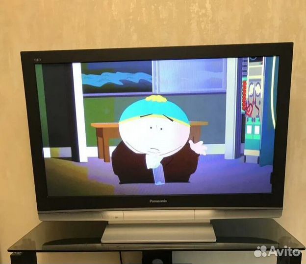 Panasonic TH-R50PV8A