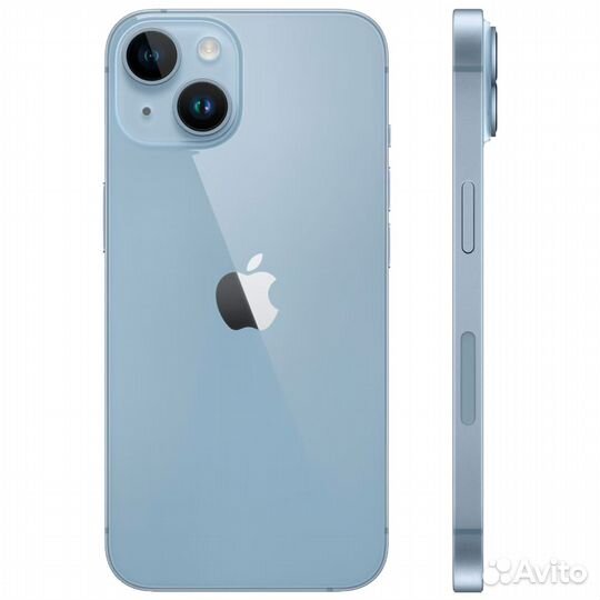 iPhone 14, 256 ГБ