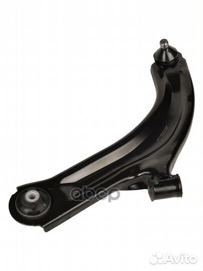 Z24773 рычаг нижний левый Nissan Tiida C11 07