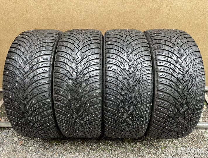 Pirelli Ice Zero 2 245/45 R19