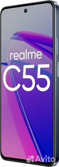 realme C55, 6/128 ГБ