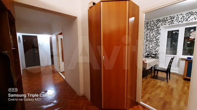 4-к. квартира, 89,8 м², 4/10 эт.