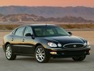 Buick LaCrosse I (2004—2009) Седан