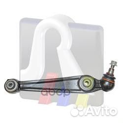 95-99560-1 рычаг передний нижний правый BMW E7