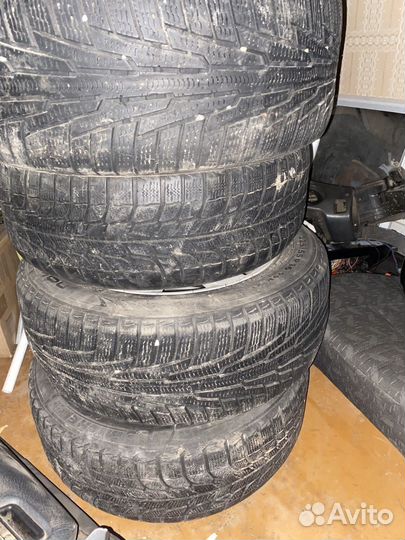 Колеса bmw 5*120