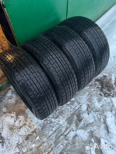 Dunlop Graspic DS3 205/60 R16 88Q