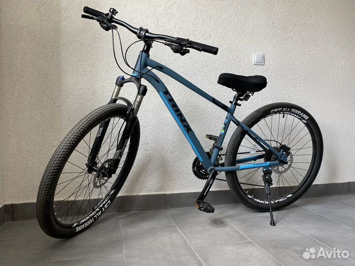 Аренда велосипеда