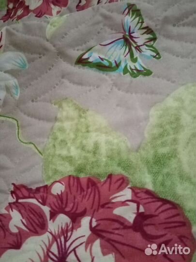 Белье постельное зима/лето