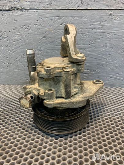 Насос гидроусилителя руля Bmw 335 Xi E92 N54 2007