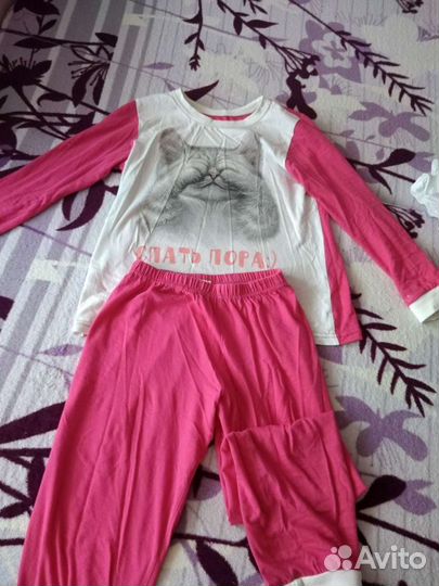 Вещи для девочки