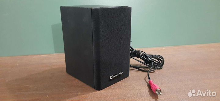 Колонка Defender