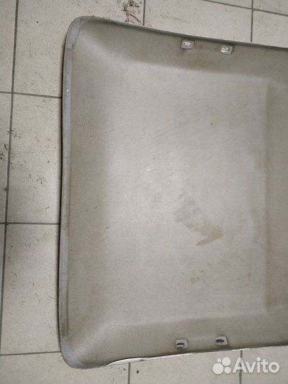 Обшивка потолка Daewoo Nexia 1995-2016