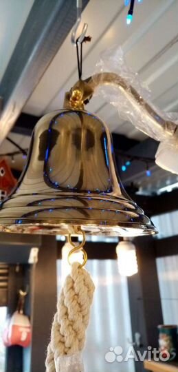 Корабельная рында