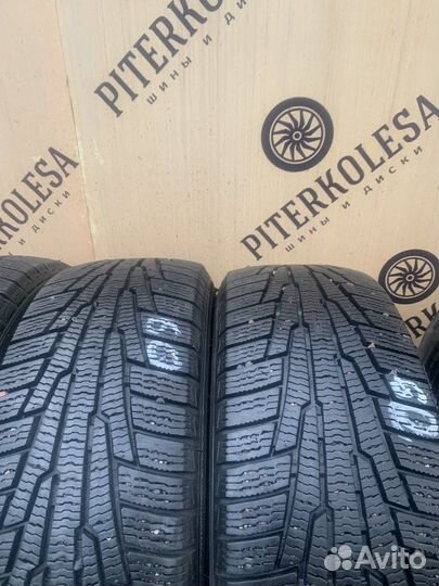 Nokian Tyres Hakkapeliitta R 205/60 R16 96R