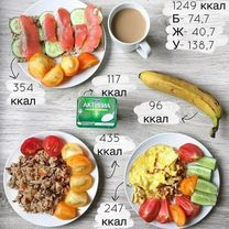 Нутрициолог, Зеленоград