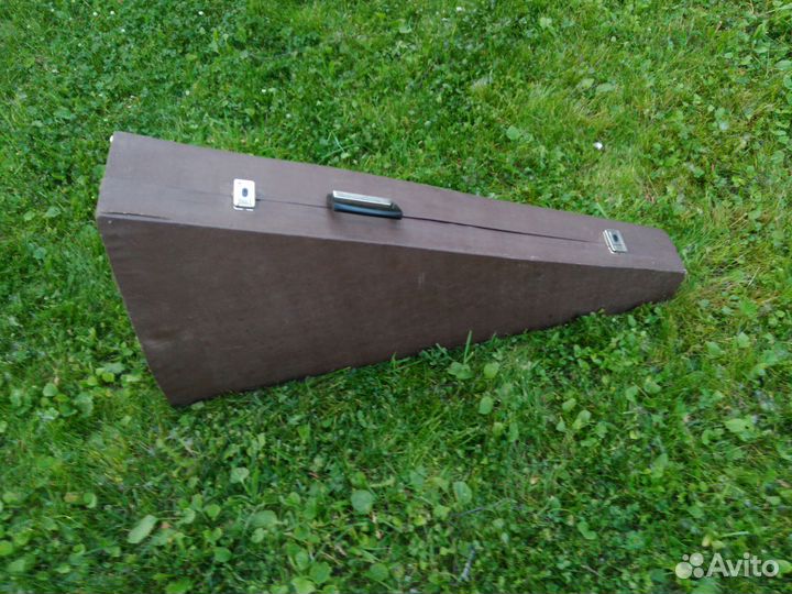 Футляр Домра Бас