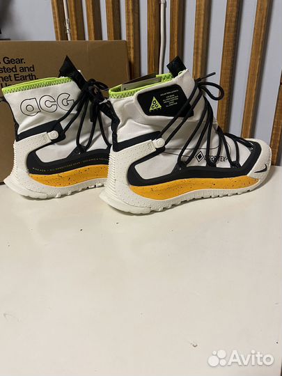 Nike acg air terra antarktik gore tex 43