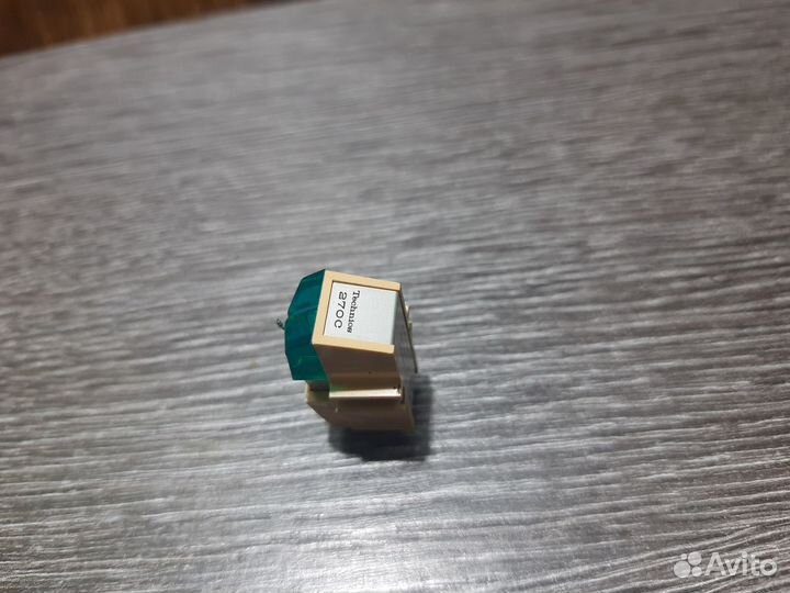 Картриджи Technics, Sony, ADC и др